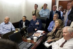 Sau 5 năm ngày trùm khủng bố Osama bin Laden bị tiêu diệt: Tổng thống Mỹ nói về chiến dịch đột kích