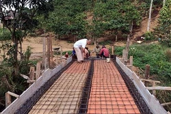 Đắk Nông đầu tư hỗ trợ phát triển khu vực biên giới