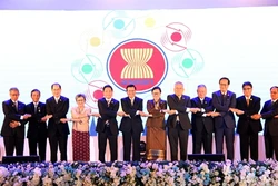 Khai mạc Hội nghị Bộ trưởng Kinh tế ASEAN lần thứ 48 và các Hội nghị liên quan