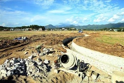 Điện Biên ưu tiên đầu tư cho các xã đạt chuẩn nông thôn mới năm 2020