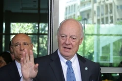 Syria tuyên bố sẵn sàng hòa đàm vô điều kiện