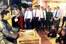 Lan tỏa văn hóa đọc đến mọi người dân Thành phố Hồ Chí Minh