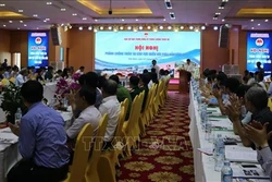 Hội nghị phòng chống thiên tai khu vực miền núi phía Bắc năm 2019