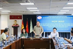 44 công trình, đề tài được trao Giải thưởng Sáng tạo lần đầu tiên năm 2019