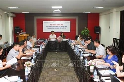 Bảo tồn, phát huy giá trị văn hóa trong đồng bào dân tộc thiểu số