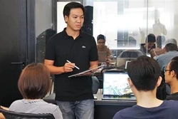 Xây dựng mô hình “Công dân số” trong đô thị hiện đại