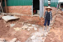 Giải quyết nỗi lo sau lũ ở Đắk Lắk