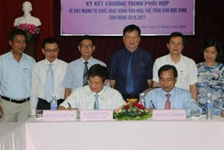 Đưa di sản ca Huế vào trường học