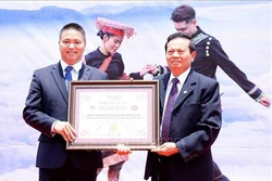 Lễ hội Ẩm thực và Không gian văn hóa Tây Bắc 2019 hấp dẫn du khách