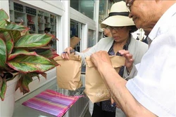 Thành phố Hồ Chí Minh "nói không" với rác thải nhựa - Bài 3