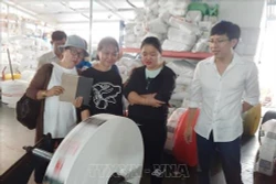 Thành phố Hồ Chí Minh "nói không" với rác thải nhựa - Bài 1