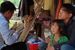 Nâng cao chất lượng chăm sóc sức khỏe cho người dân Yên Bái