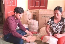 Thanh Hóa hỗ trợ, khôi phục làng nghề truyền thống