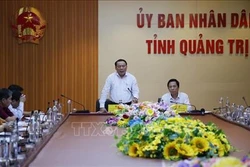 Dịch COVID-19: Sẽ xử lý theo pháp luật việc đánh tráo người cách ly tại Quảng Trị