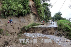 Hỗ trợ hơn 618 tấn gạo cho nhân dân Lai Châu bị ảnh hưởng thiên tai