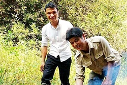 Độc đáo món cá khô Plei Pai ở Gia Lai