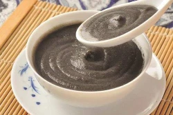 Hạt mè - Thức ăn bổ thận, tốt cho phụ nữ