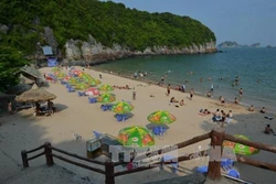 Liên kết phát triển du lịch bền vững
