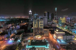 Thành phố Hồ Chí Minh tiếp tục thực hiện công tác phòng chống dịch theo tinh thần Chỉ thị 15