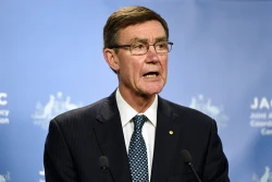 Cựu quan chức quốc phòng Australia kêu gọi đảm bảo tự do hàng hải tại Biển Đông