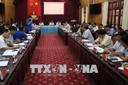 Bắc Kạn đẩy mạnh sản xuất nông, lâm nghiệp, chủ động thực hiện các phương án phòng chống thiên tai