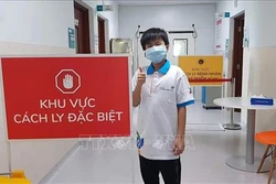 Thêm 1 trường hợp tái dương tính trở lại với virus SARS-CoV-2 tại Thành phố Hồ Chí Minh
