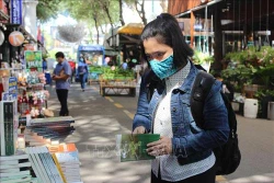 Công ty Đường sách Thành phố Hồ Chí Minh tăng cường kết nối, thúc đẩy phát triển kinh doanh