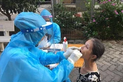 Thành phố Hồ Chí Minh kéo dài thời gian cách ly, theo dõi đối với bệnh nhân đã được công bố khỏi bệnh