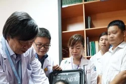 Can thiệp thành công cho bệnh nhi mắc hội chứng Cushing hiếm gặp