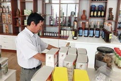 Ninh Thuận tạo liên kết bền vững trong sản xuất và tiêu thụ sản phẩm