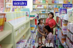 Không để học sinh thiếu sách giáo khoa khi bước vào năm học mới