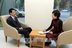 Bộ luật Hình sự năm 2015 đề cao hiệu quả phòng ngừa và tính hướng thiện