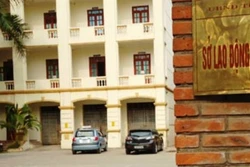 Thanh tra việc bổ nhiệm, đề bạt công chức ở Sở Lao động, Thương binh và Xã hội Hải Dương