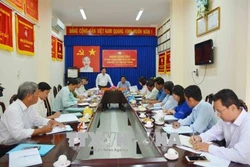 Sóc Trăng xây dựng, củng cố đội ngũ người có uy tín trong đồng bào dân tộc thiểu số