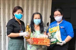 Dịch COVID-19: Thực hiện đồng bộ nhiều giải pháp hỗ trợ người lao động bị mất việc