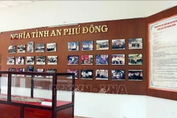 An Phú Đông - Chiến khu đầu tiên của tỉnh Gia Định - Bài 1