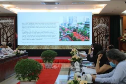 Thành phố Hồ Chí Minh xây dựng không gian văn hóa công cộng văn minh, sáng tạo