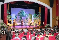 Thành phố Hồ Chí Minh: Nhiều sân khấu chật vật hoạt động trong mùa dịch