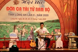 Tạo sức sống mới cho nghệ thuật đờn ca tài tử Nam Bộ - Bải 1