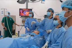 Ứng dụng công nghệ hiện đại phát hiện sớm và điều trị ung thư cho phụ nữ