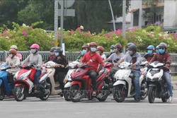 Thành phố Hồ Chí Minh tiếp tục rà soát người từng đến Đà Nẵng, khoanh vùng cách ly những trường hợp tiếp xúc với người mắc COVID-19 