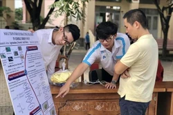 Hỗ trợ thanh niên nông thôn khởi nghiệp 
