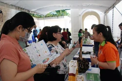 Hơn 30 sự kiện tại Tuần lễ đổi mới sáng tạo và khởi nghiệp lớn nhất trong năm tại Thành phố Hồ Chí Minh