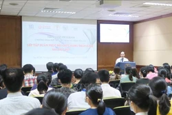 Mở rộng chương trình "Phục hồi chức năng sau đột quỵ" 