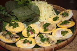 8 đặc sản Nha Trang nhất định phải ăn trước khi về