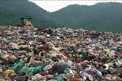 Đẩy mạnh kiểm soát rác thải nhựa tại tỉnh Sơn La
