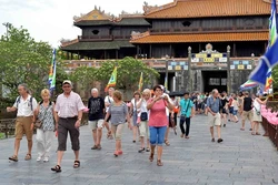 Trong ngày đầu tháng 9, các vùng trên cả nước nắng ráo