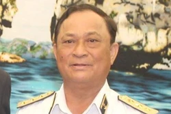 Kỳ họp 44 của Ủy ban Kiểm tra Trung ương: Đề nghị khai trừ ra khỏi Đảng đối với đồng chí Nguyễn Văn Hiến, nguyên Thứ trưởng Bộ Quốc phòng