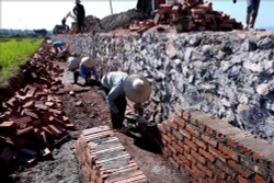 Hơn 69% số xã tại khu vực Đồng bằng sông Hồng và Bắc Trung bộ đạt chuẩn nông thôn mới