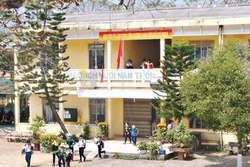 Hiệu quả bước đầu của mô hình trường học mới ở Quảng Ngãi